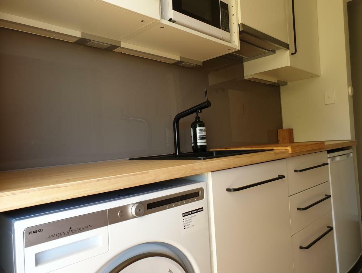 Samphire: Coorong Accommodation Meningie Εξωτερικό φωτογραφία