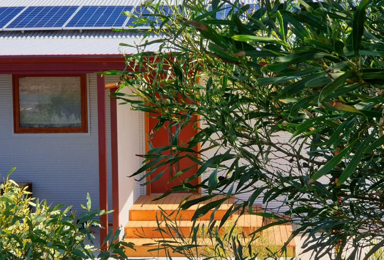 Samphire: Coorong Accommodation Meningie Εξωτερικό φωτογραφία