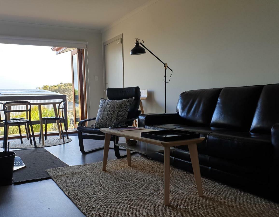 Samphire: Coorong Accommodation Meningie Εξωτερικό φωτογραφία
