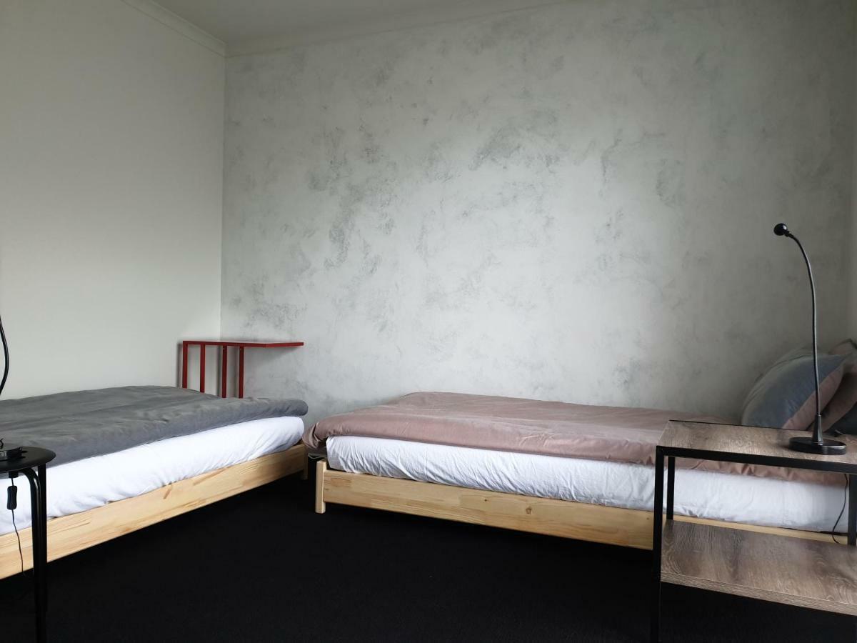 Samphire: Coorong Accommodation Meningie Εξωτερικό φωτογραφία